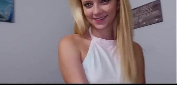  Helping My Cute Stepdaughter (Riley Star) Relieve Stress
